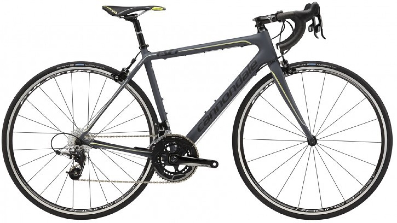 

Super Six EVO Women’s Rival 4 (2015)
