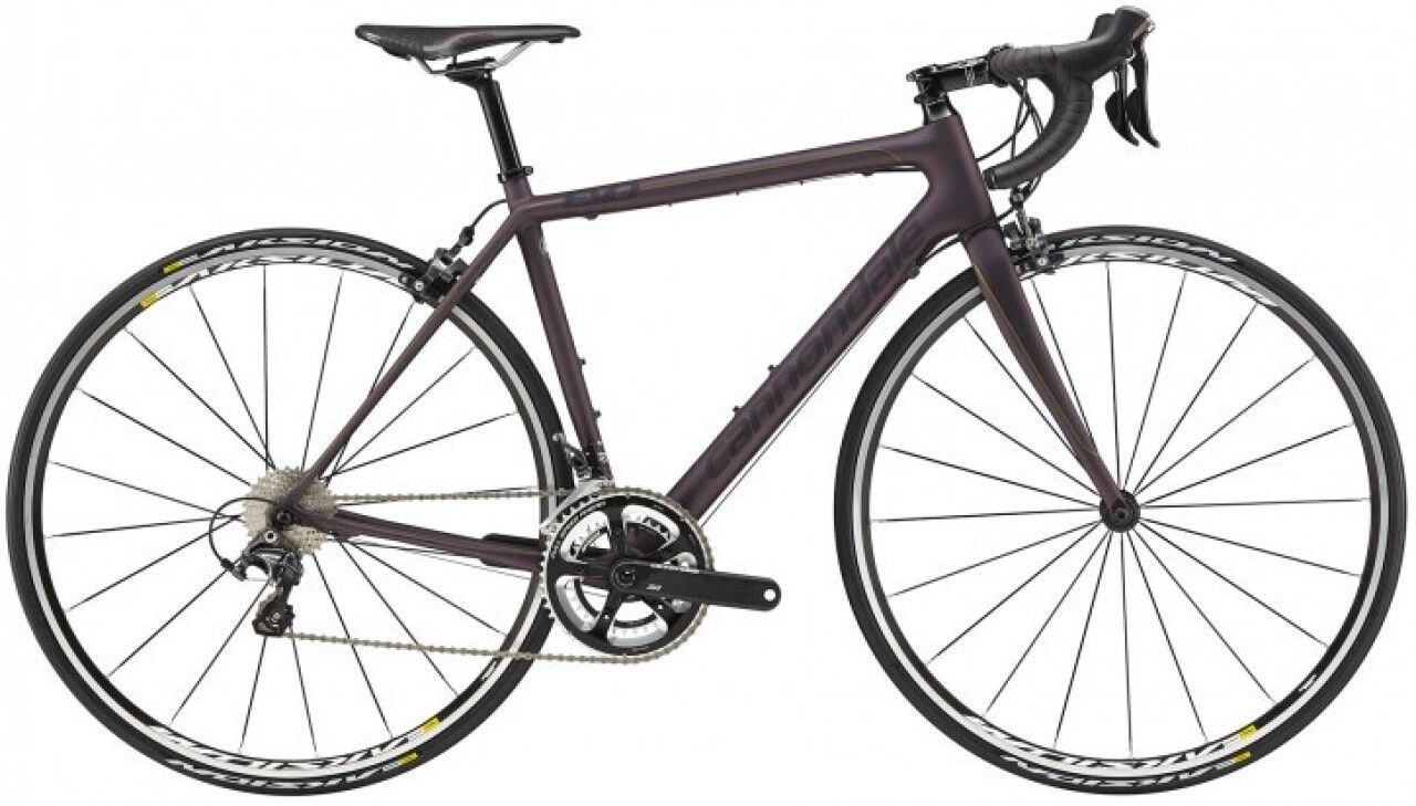 

SuperSix EVO Women’s Ultegra 3 (2015)