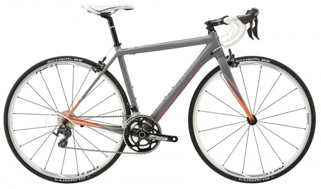 

CAAD10 Women’s 5 105 (2015)