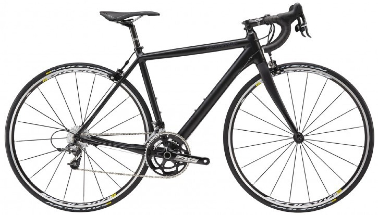 

CAAD10 Women’s Force (2015)