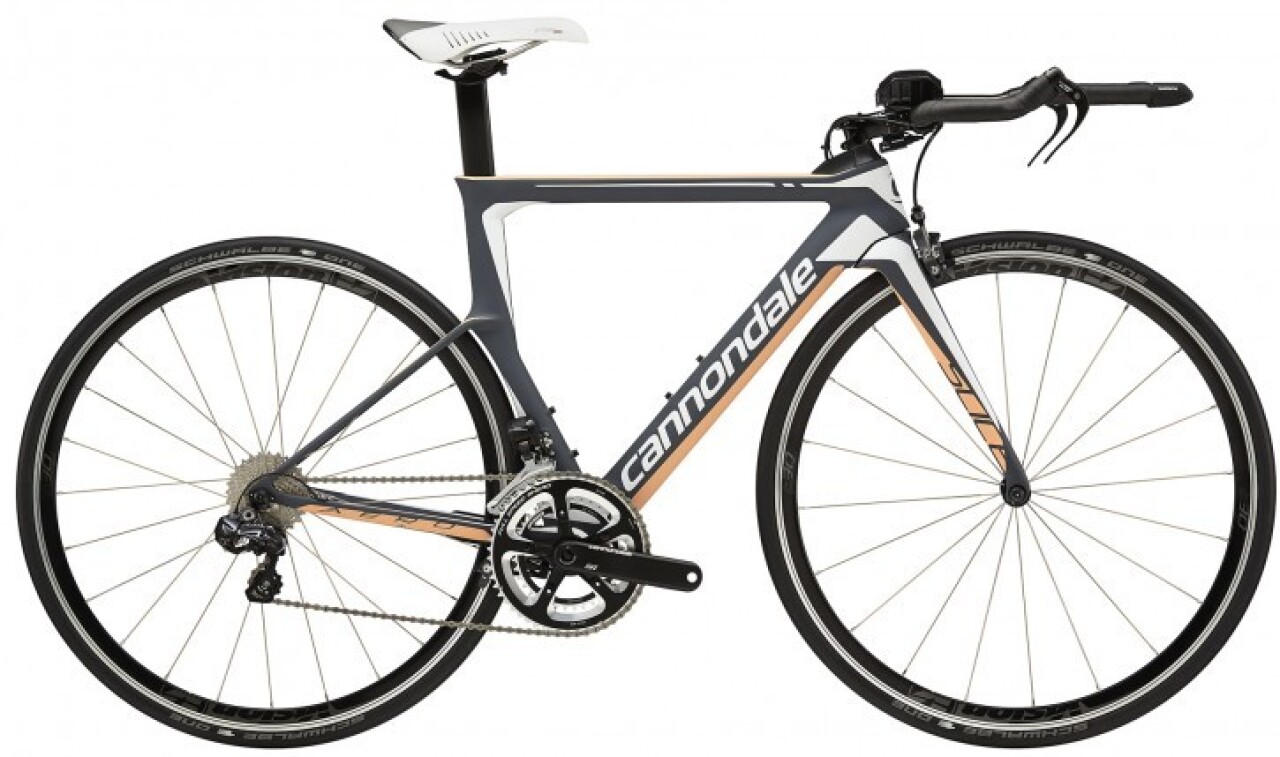 

Slice Women’s Di2 Ultegra (2015)
