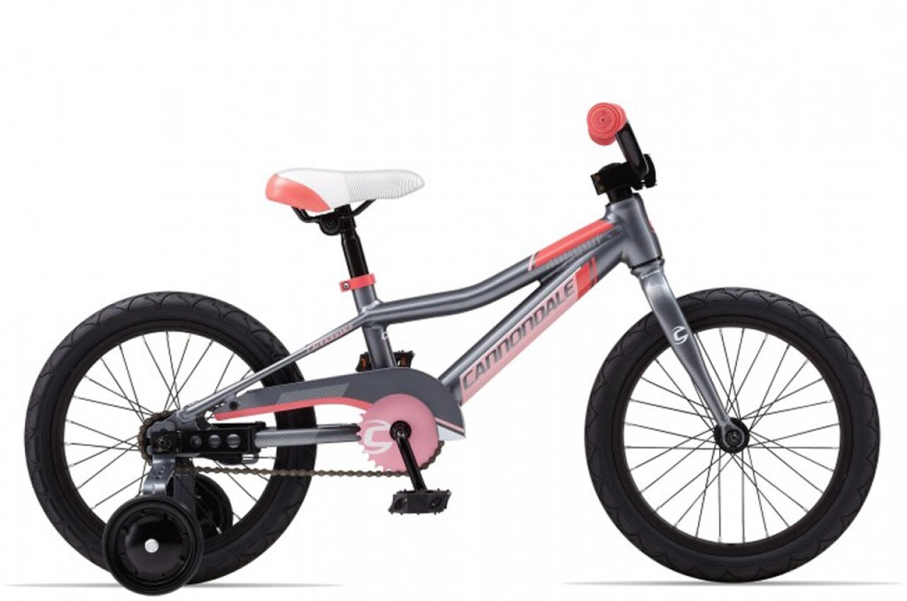 

Trail 16 Single-Speed Girl’s (2015)