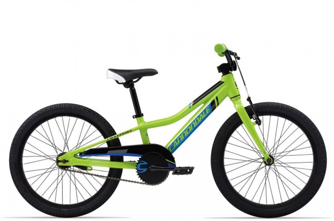 

Trail 20 Single-Speed Boy’s (2015)