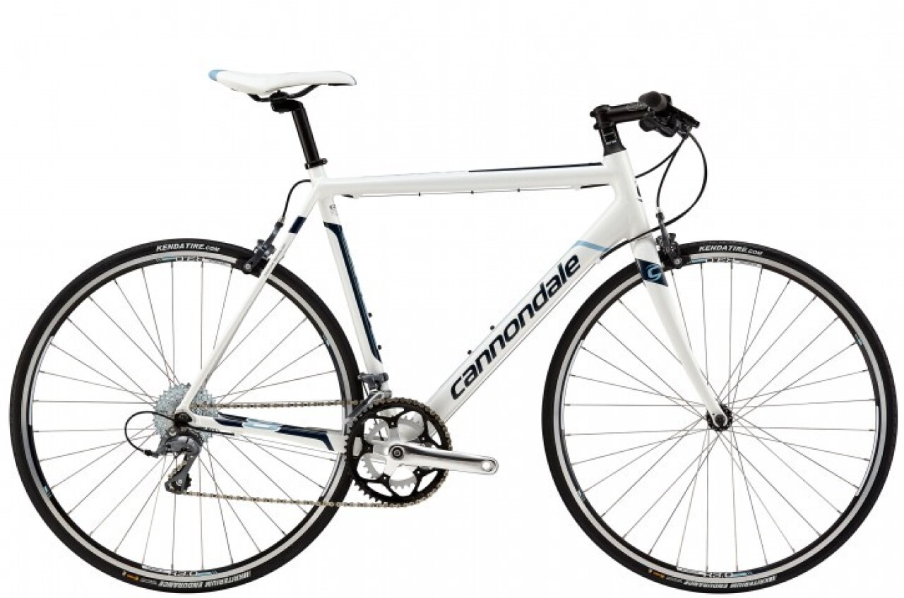 

CAAD8 Flat Bar 2 (2015)