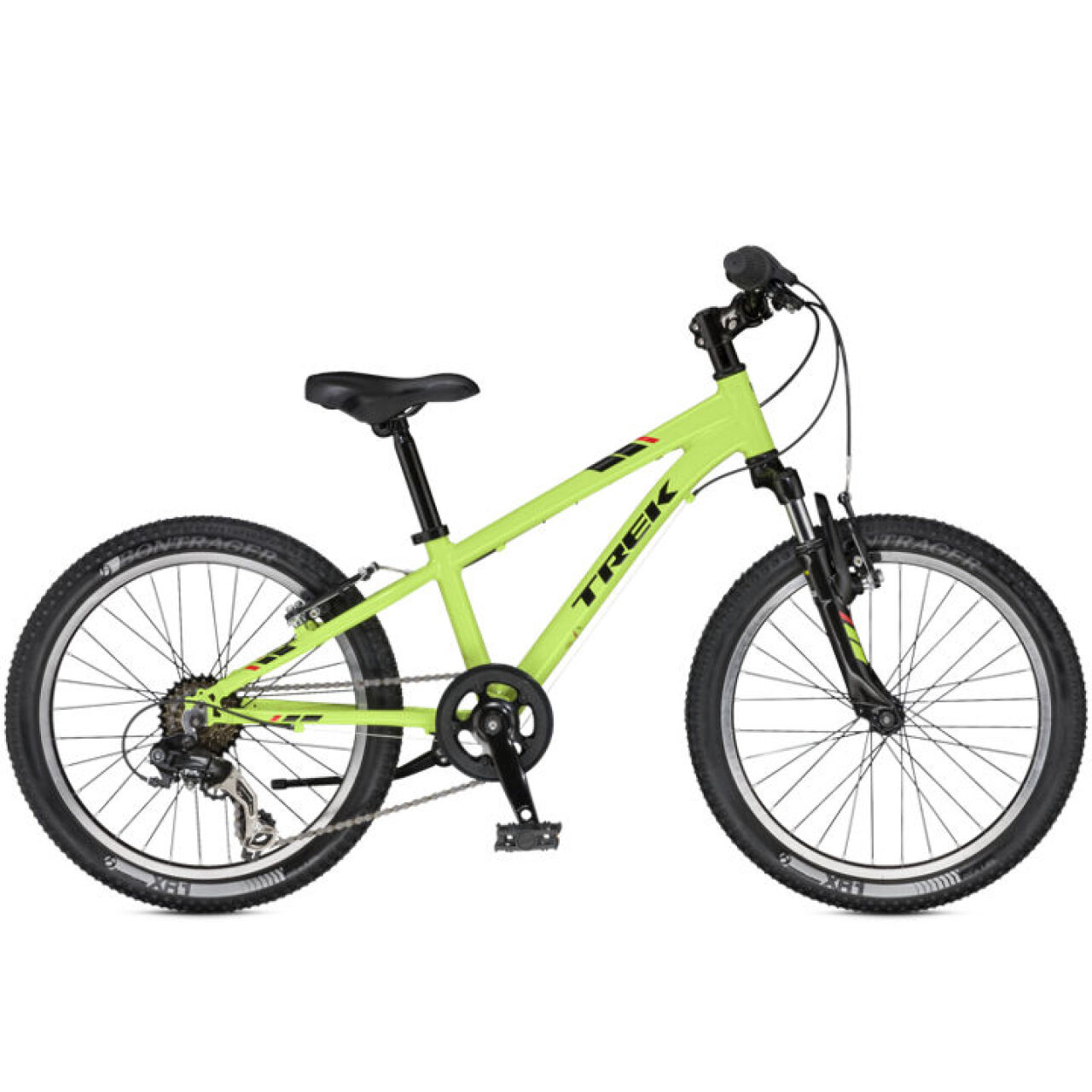

Precaliber 20 6SP Boys (2017)