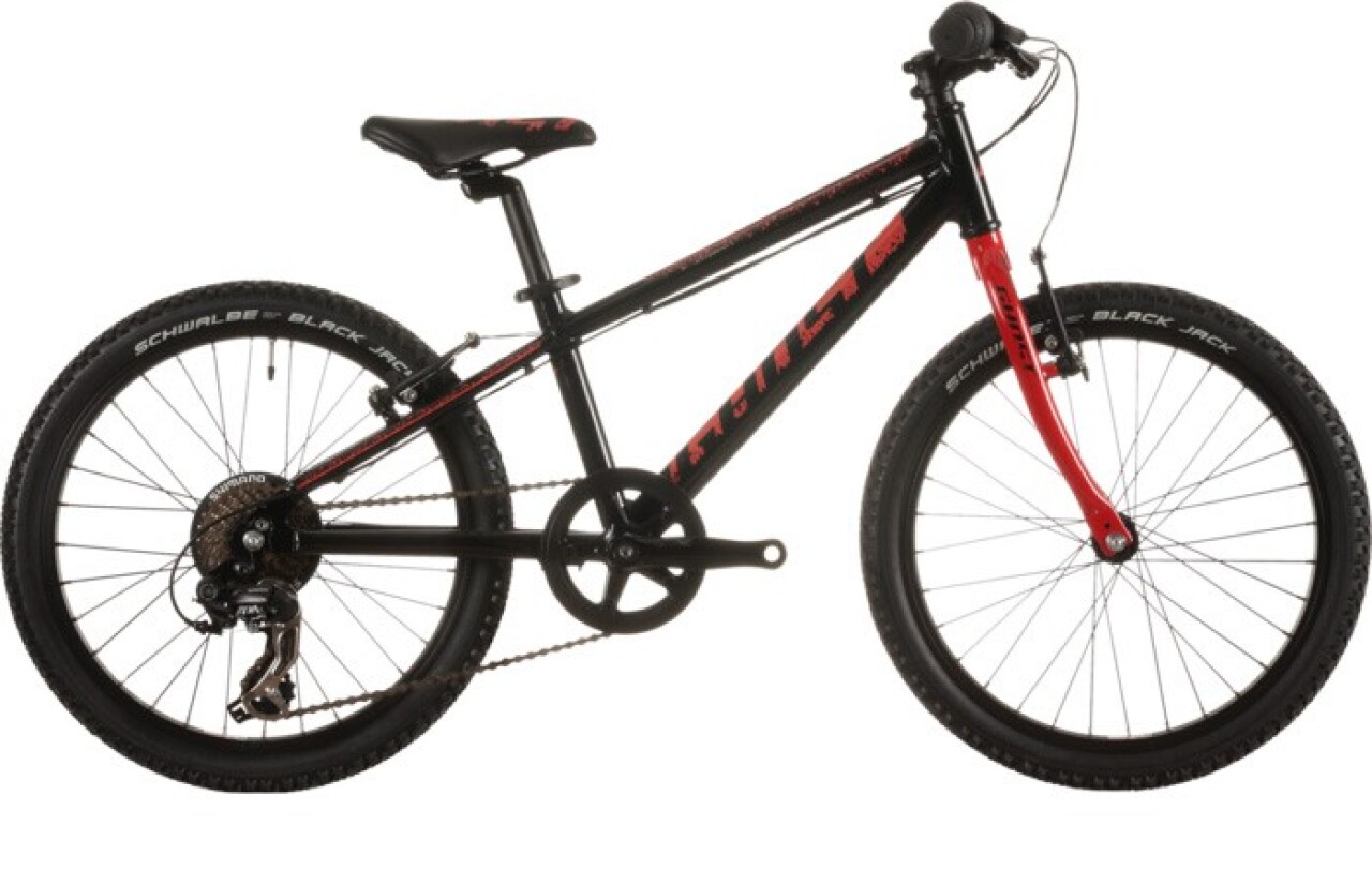 

Powerkid 20 rigid (2015)