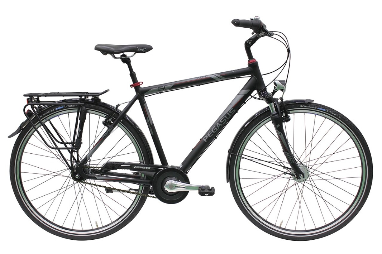

Solero SL (Gent7) (2015)