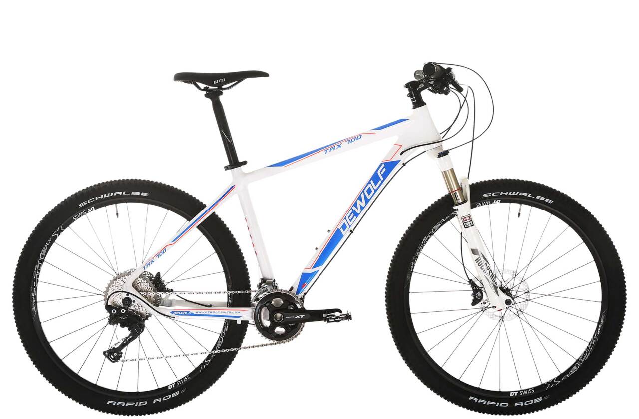 

TRX 700 (2016)