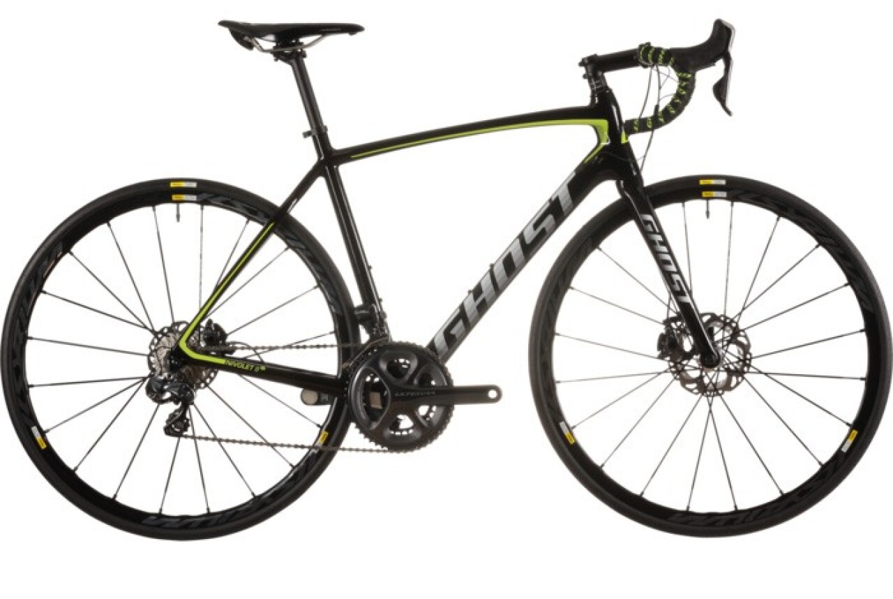 

Nivolet 8 LC (2015)