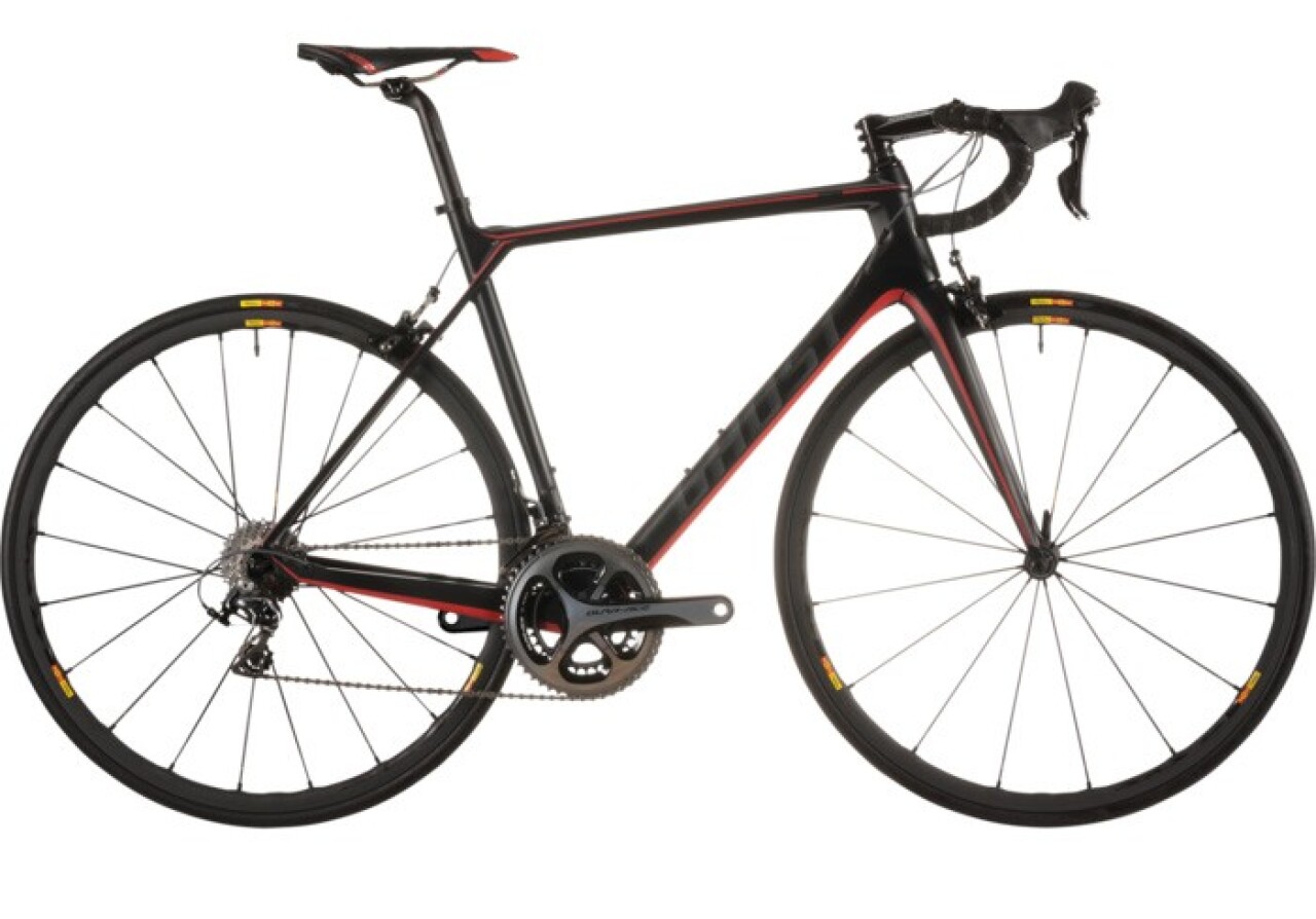 

Nivolet 9 LC (2015)