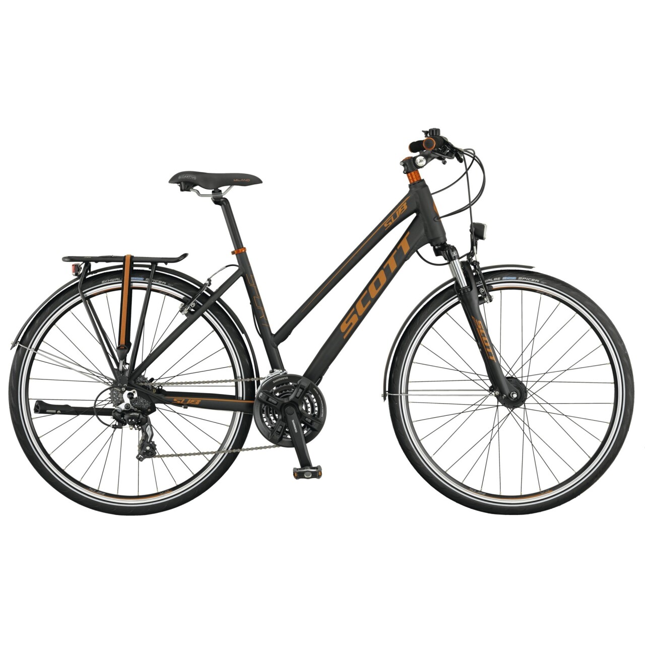 

Sub Sport 30 Lady (2015)
