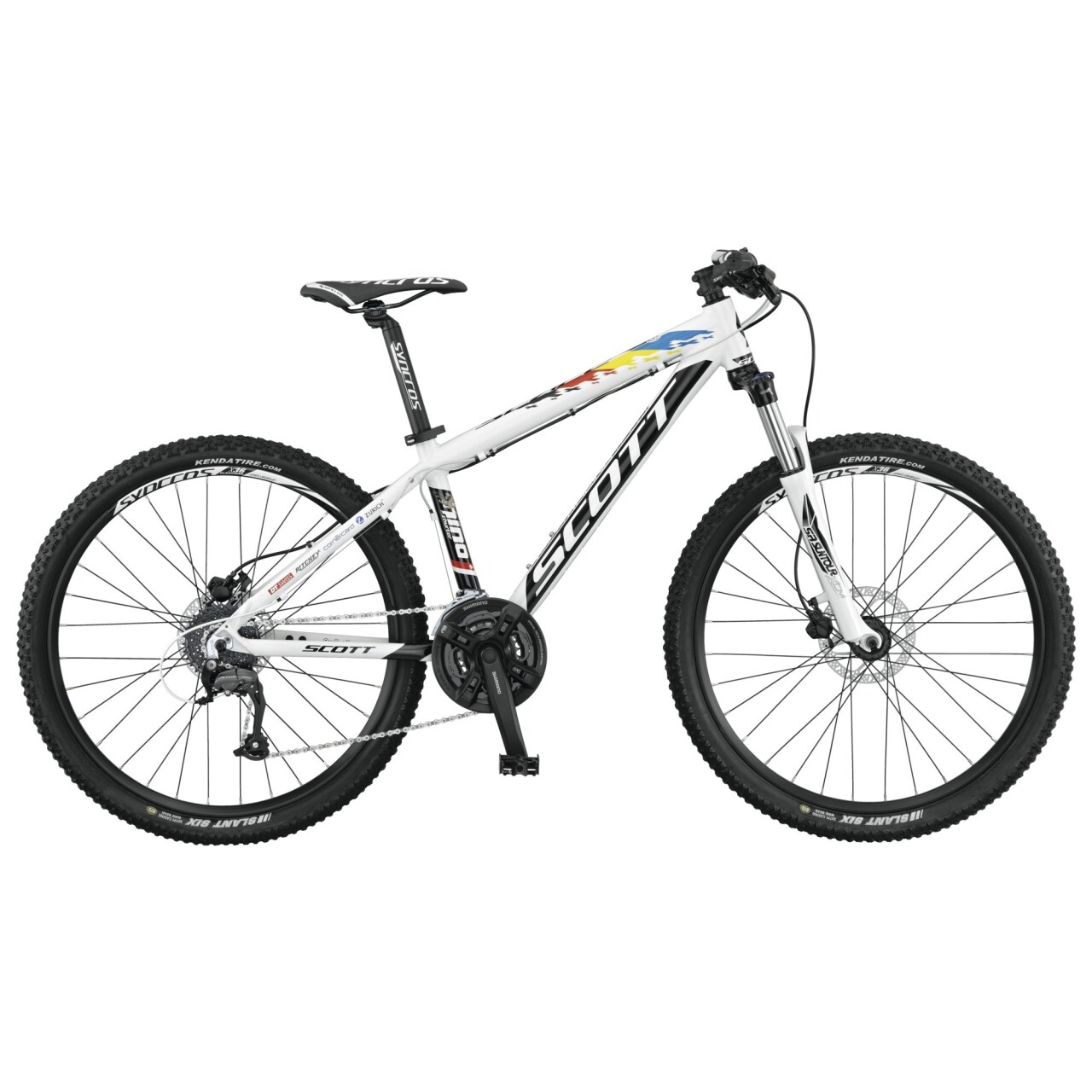 

Scale Junior 26 (2015)