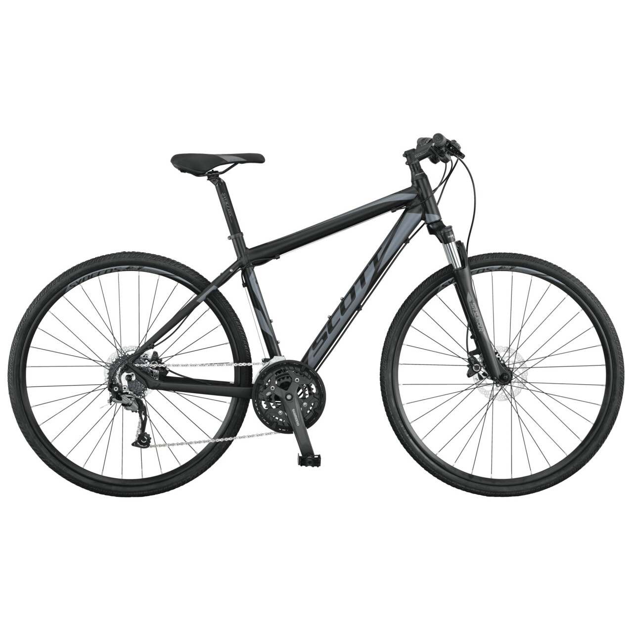 

Sportster 40 Men (2015)