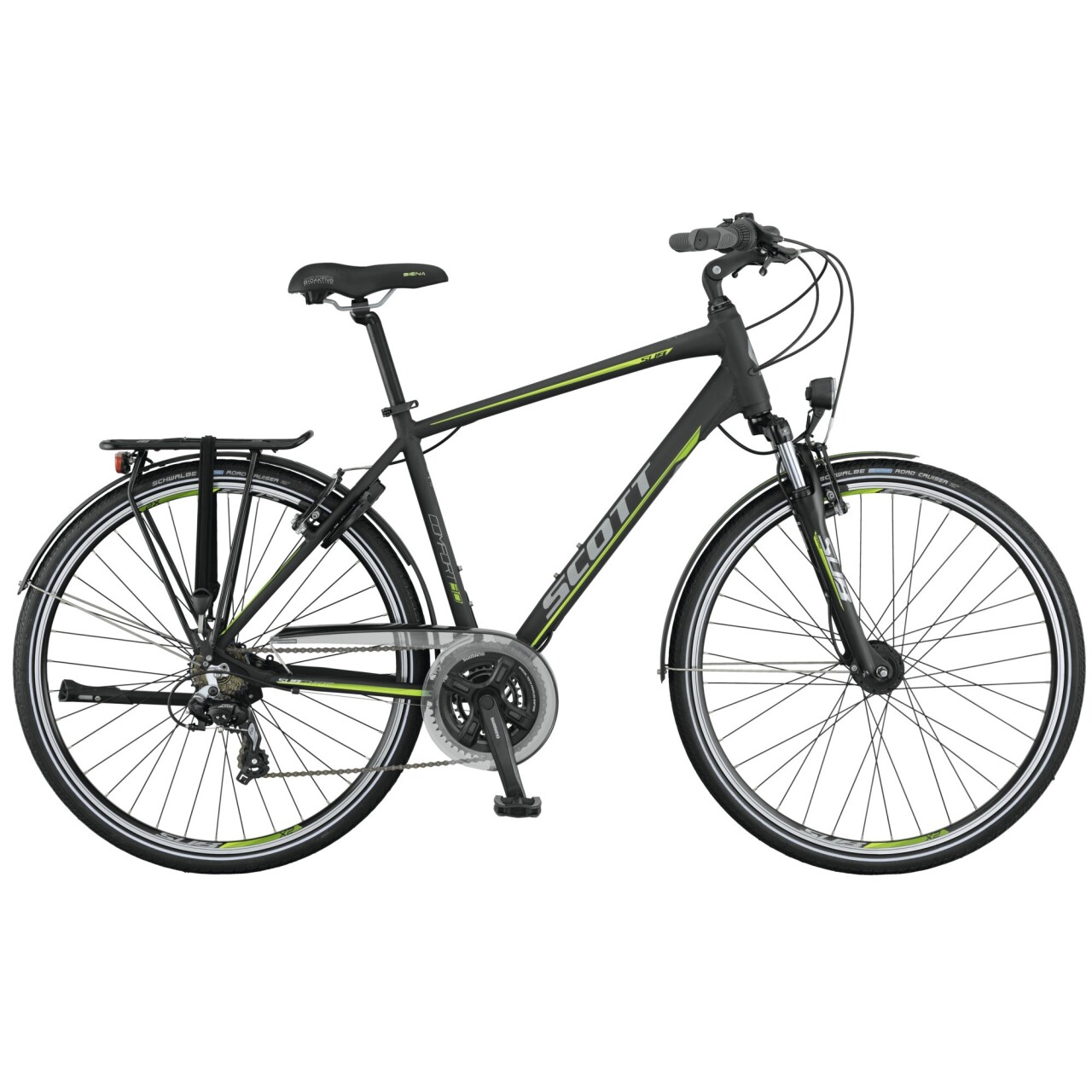 

Sub Comfort 30 (2015)