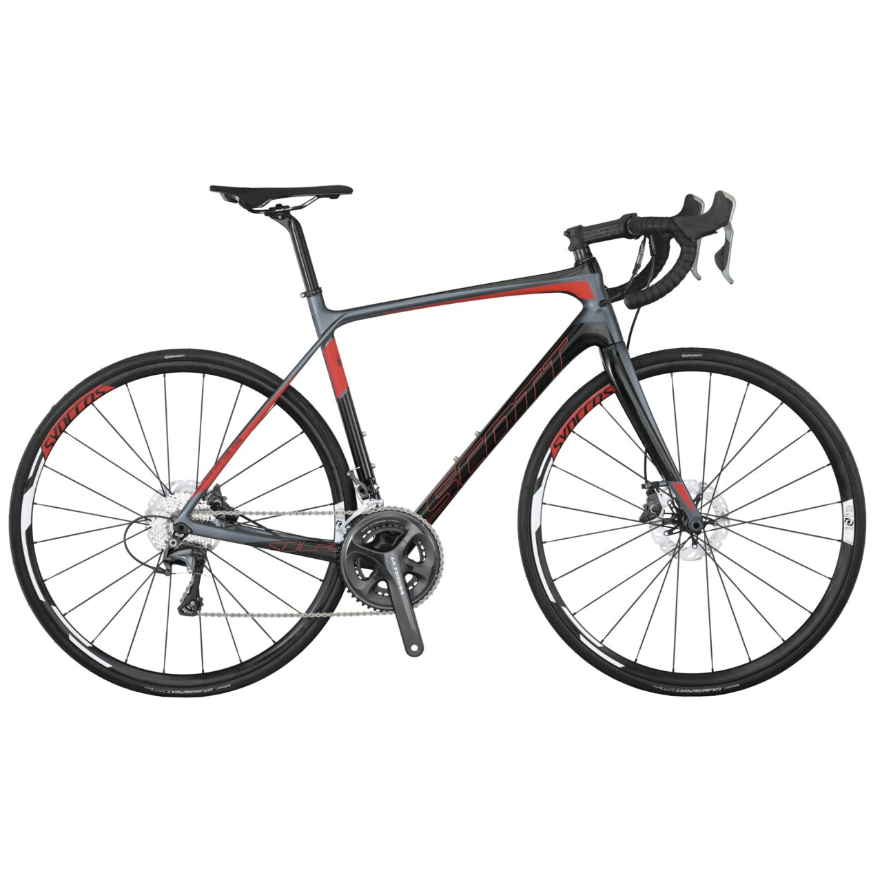 

Solace 15 Disc (2015)