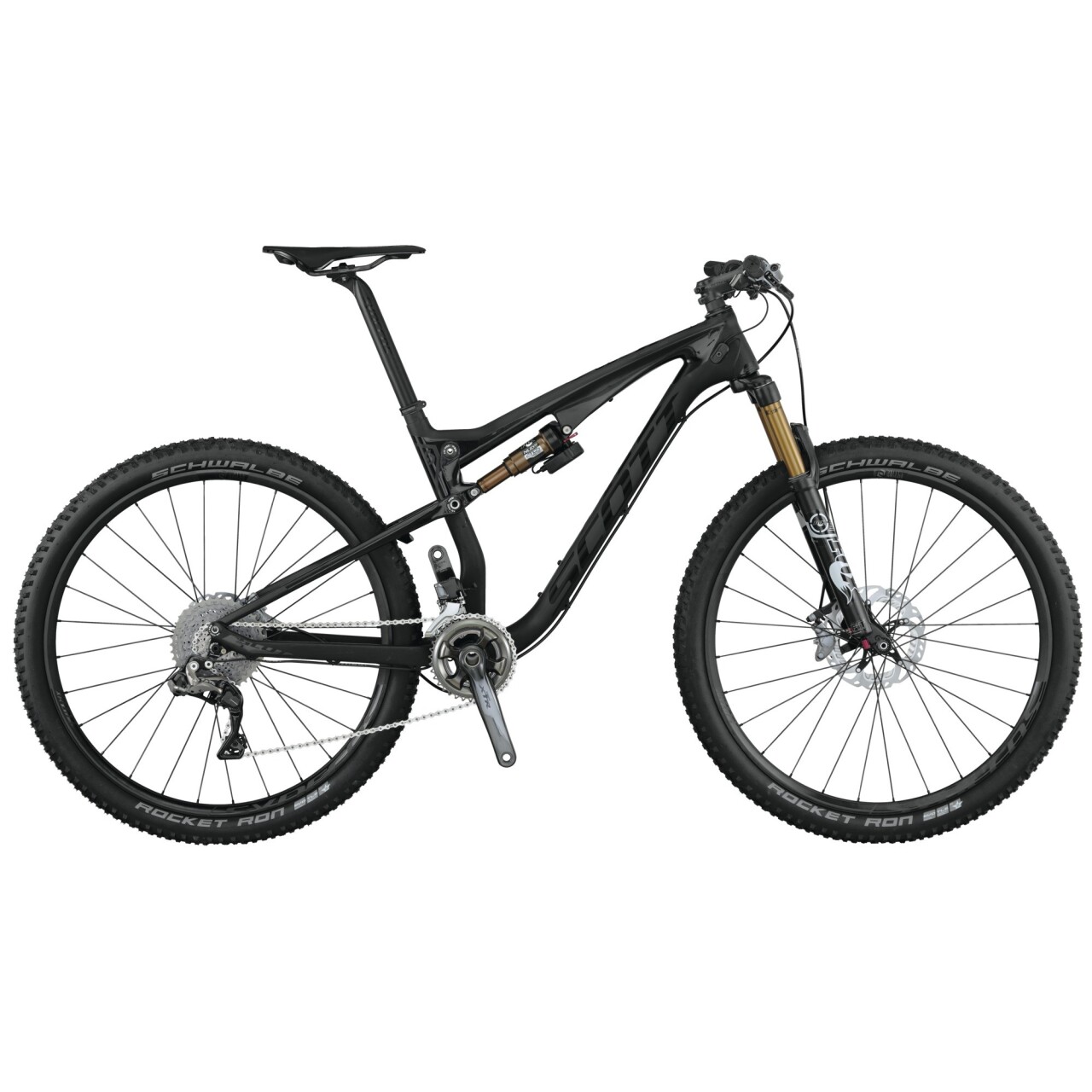 Велосипед Scott SPARK 700 ULTIMATE DI2 (2015) велосипед scott scale 700 premium 2015