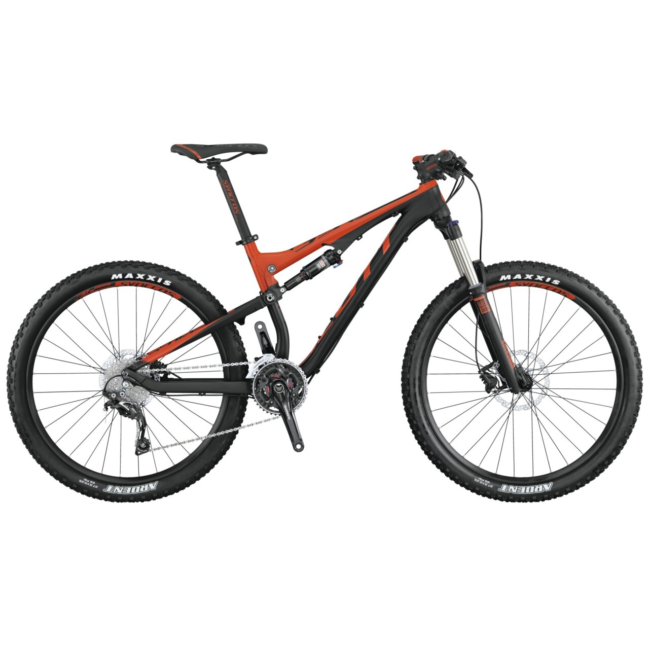 

GENIUS 750 (2015)