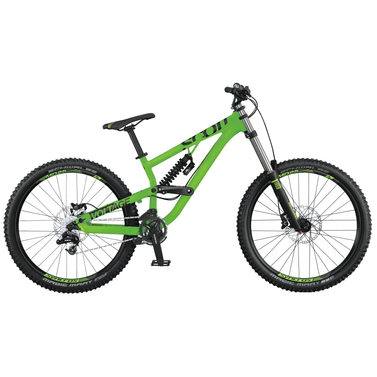 

Voltage FR 720 (2015)