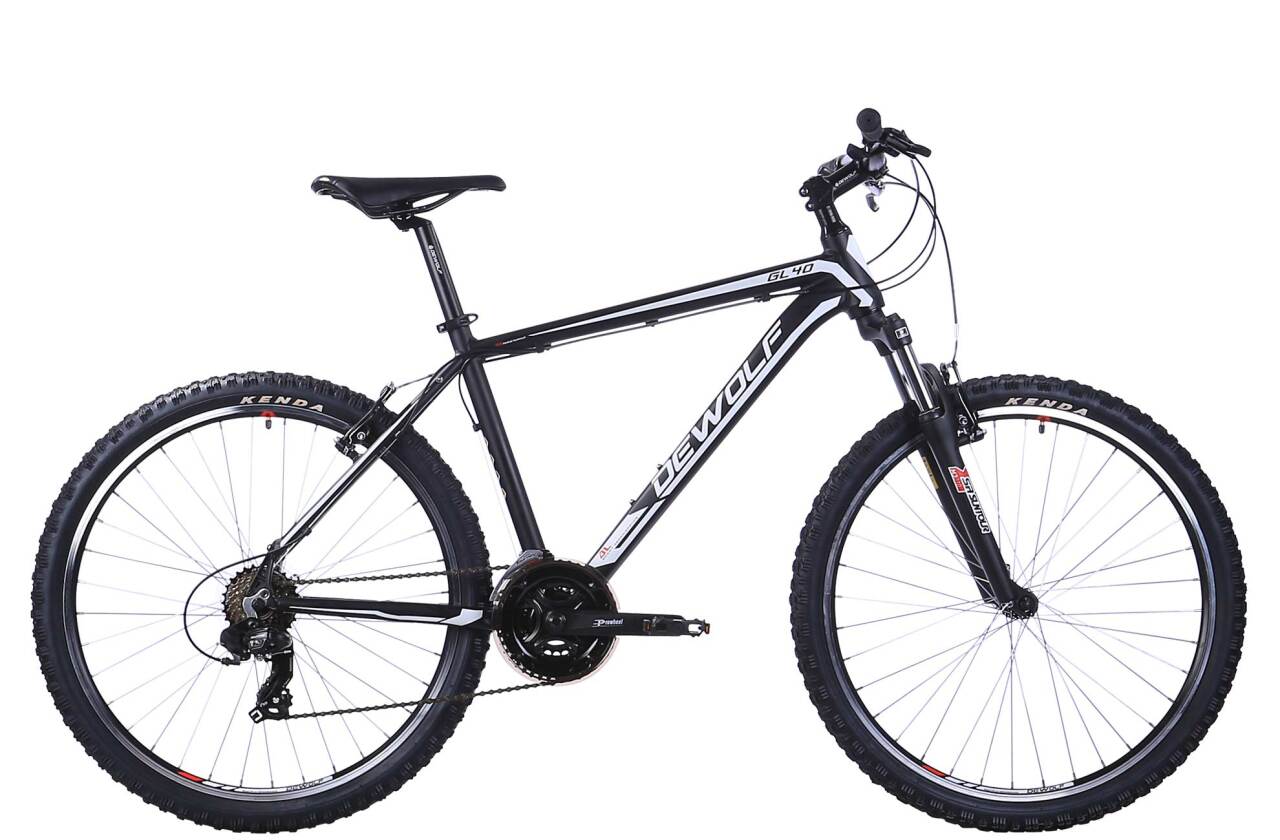 

GL40 (2016)