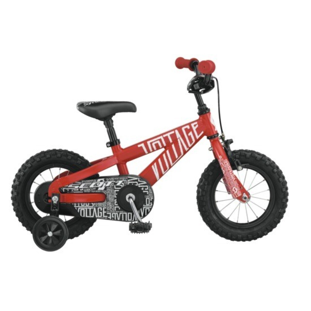 

Voltage JR 12 (2014)