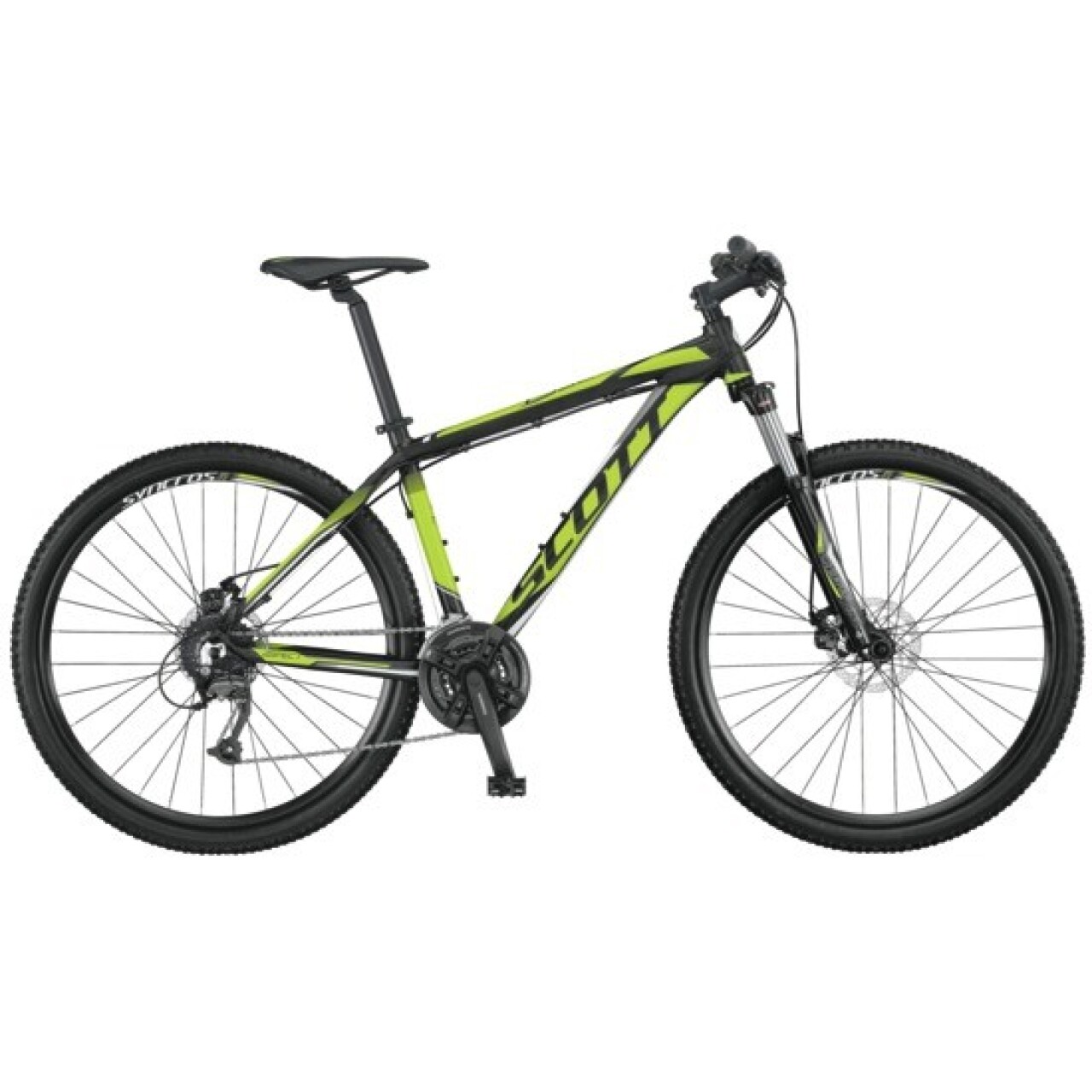

Aspect 750 (2014)