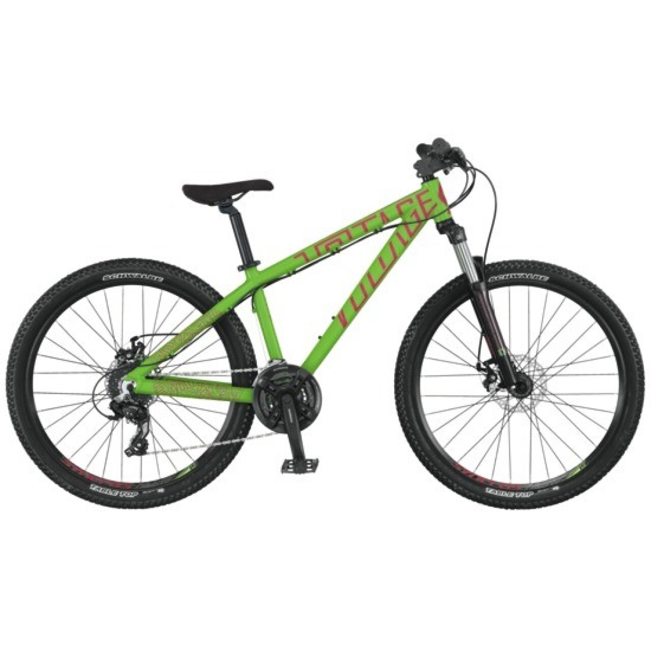 

Voltage YZ 30 (2014)