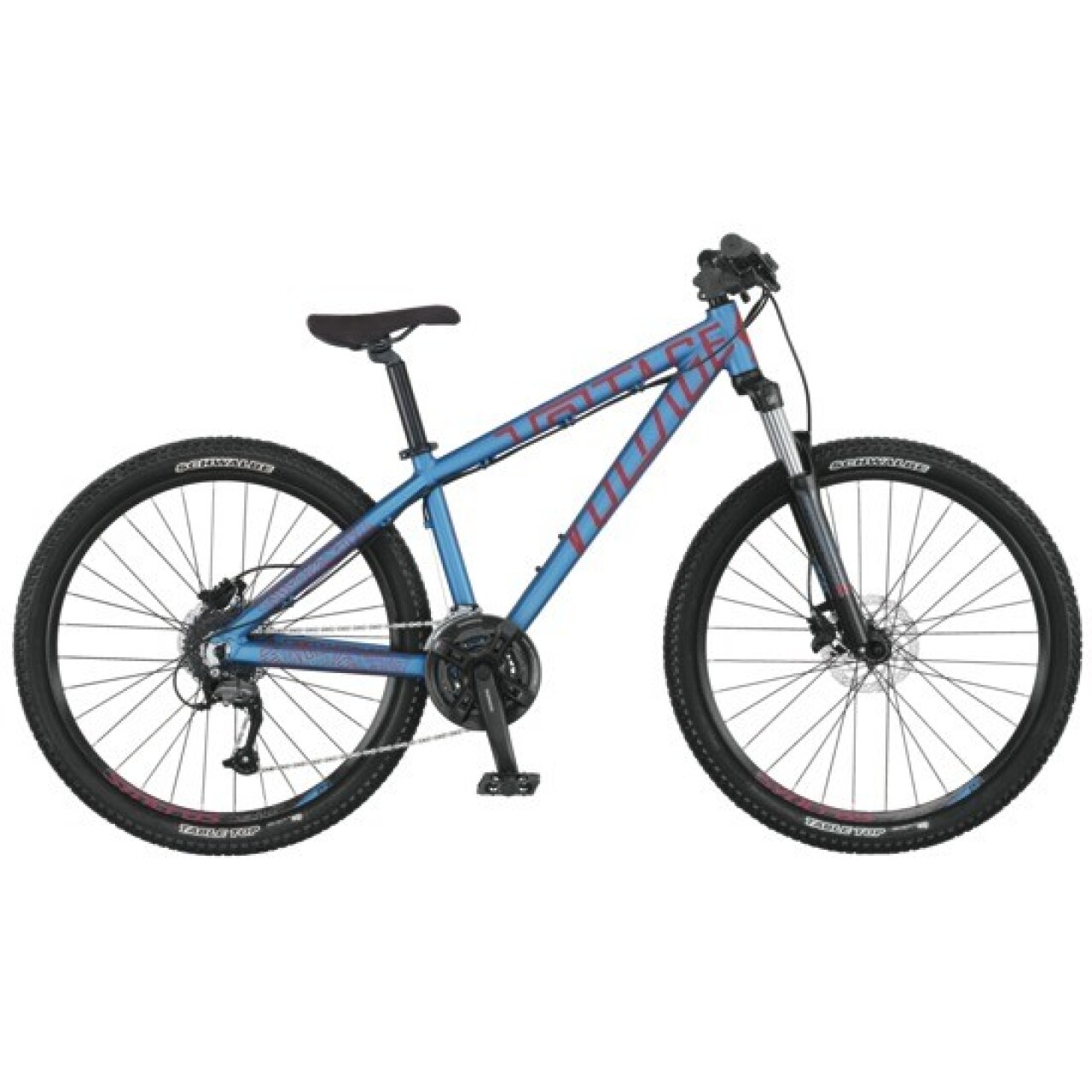 

Voltage YZ 20 (2014)