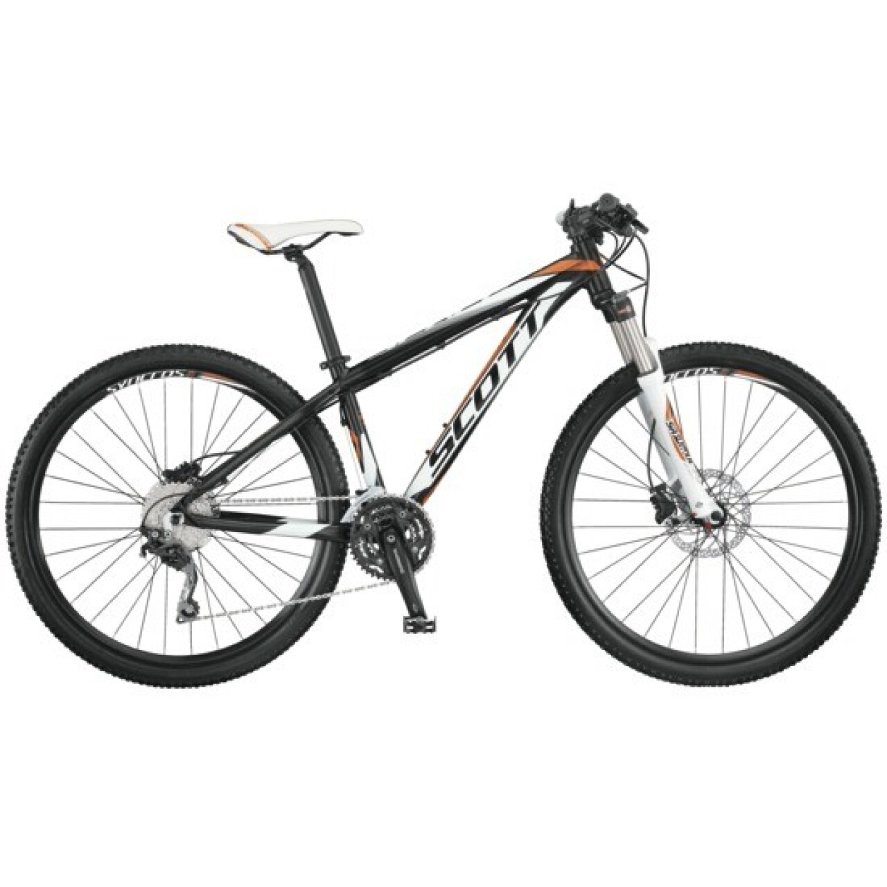 Велосипед Scott Contessa Scale 720 (2014) велосипед scott scale 700 premium 2015