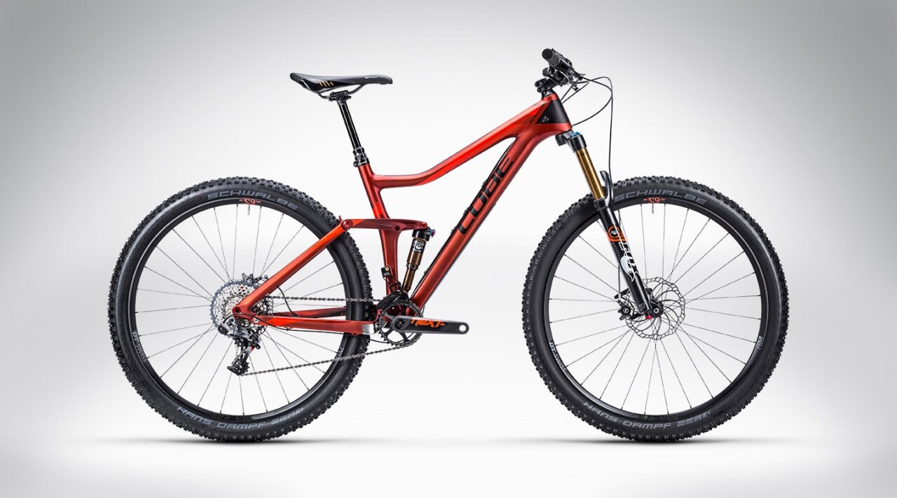 Велосипед Cube Stereo 140 Super HPC SL 29 (2015) велосипед cube stereo 140 super hpc tm 27 5 2015