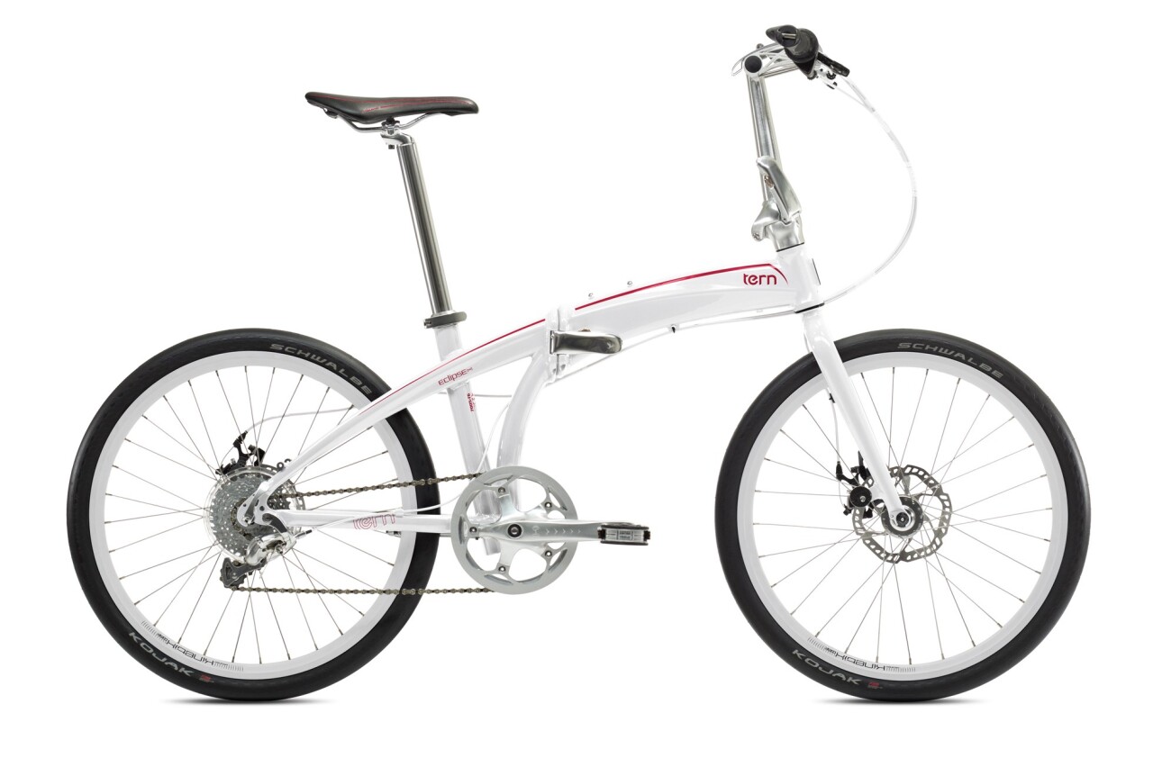 

Eclipse P9 (2014)