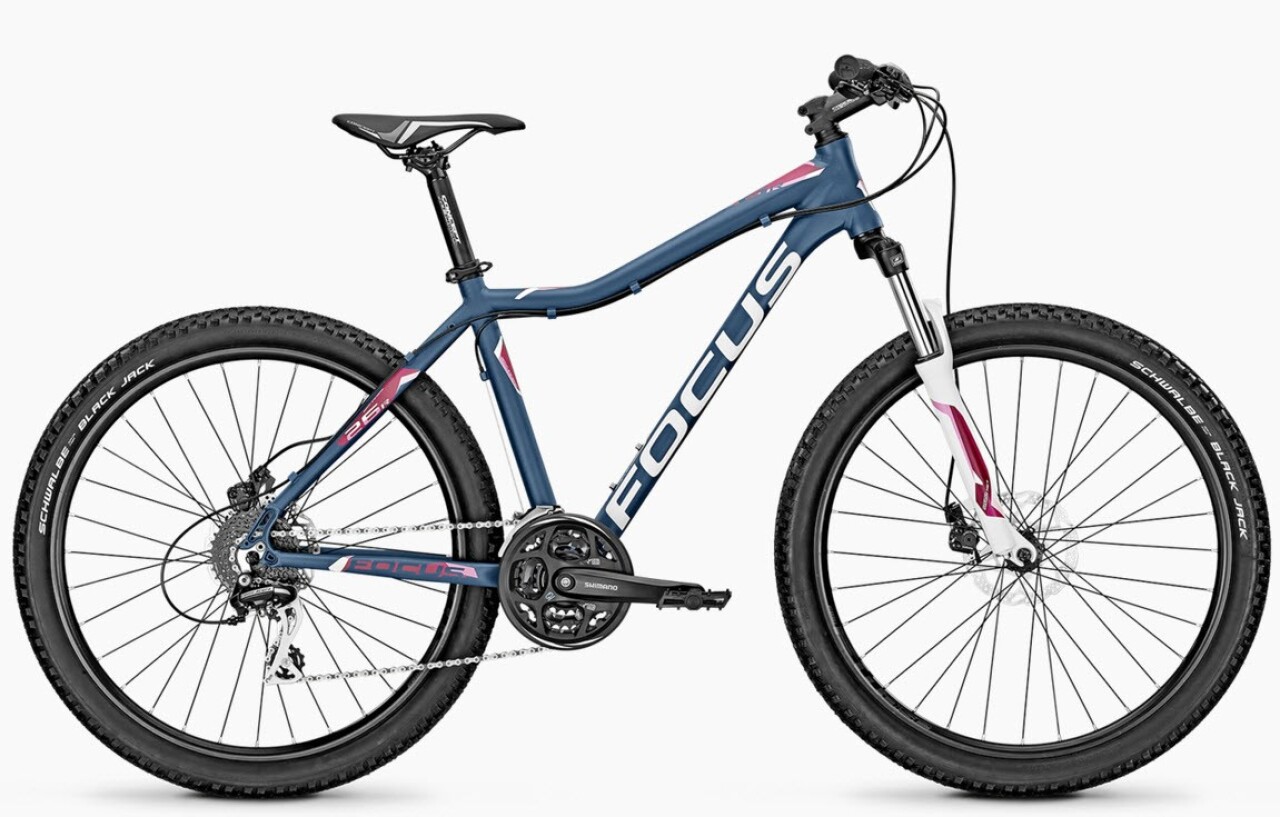 

WHISTLER 26R 5.0 DONNA (2015)