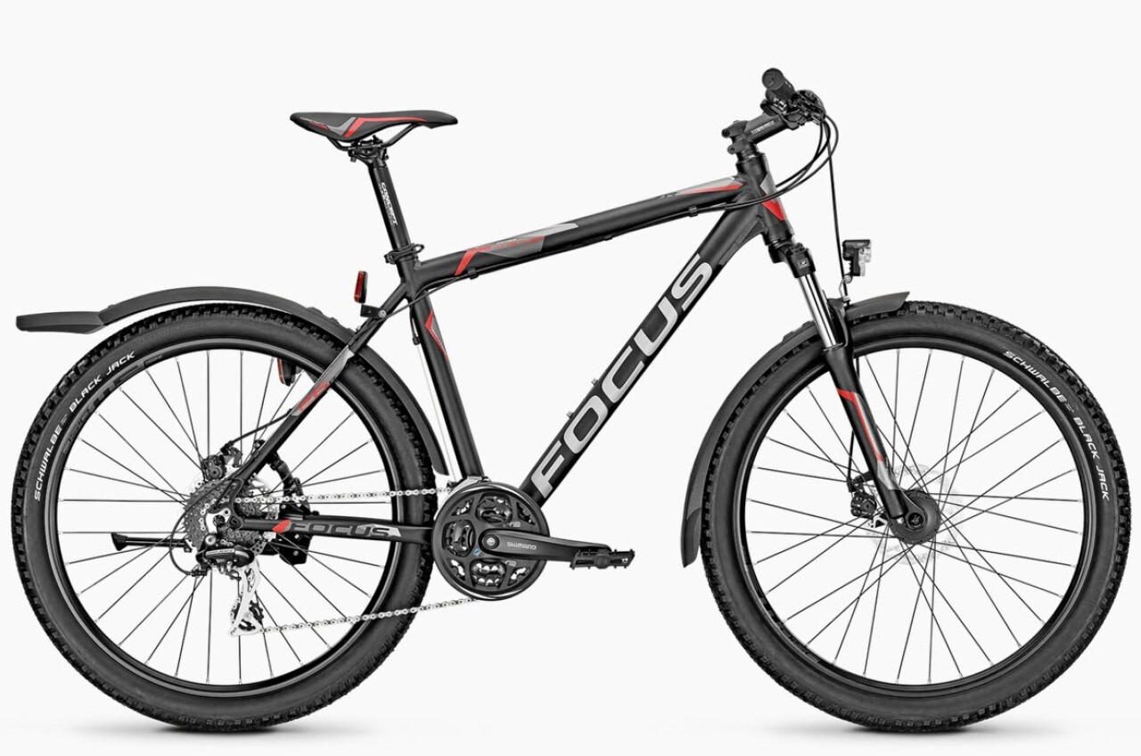 

WHISTLER 26R 5.0 PLUS (2015)
