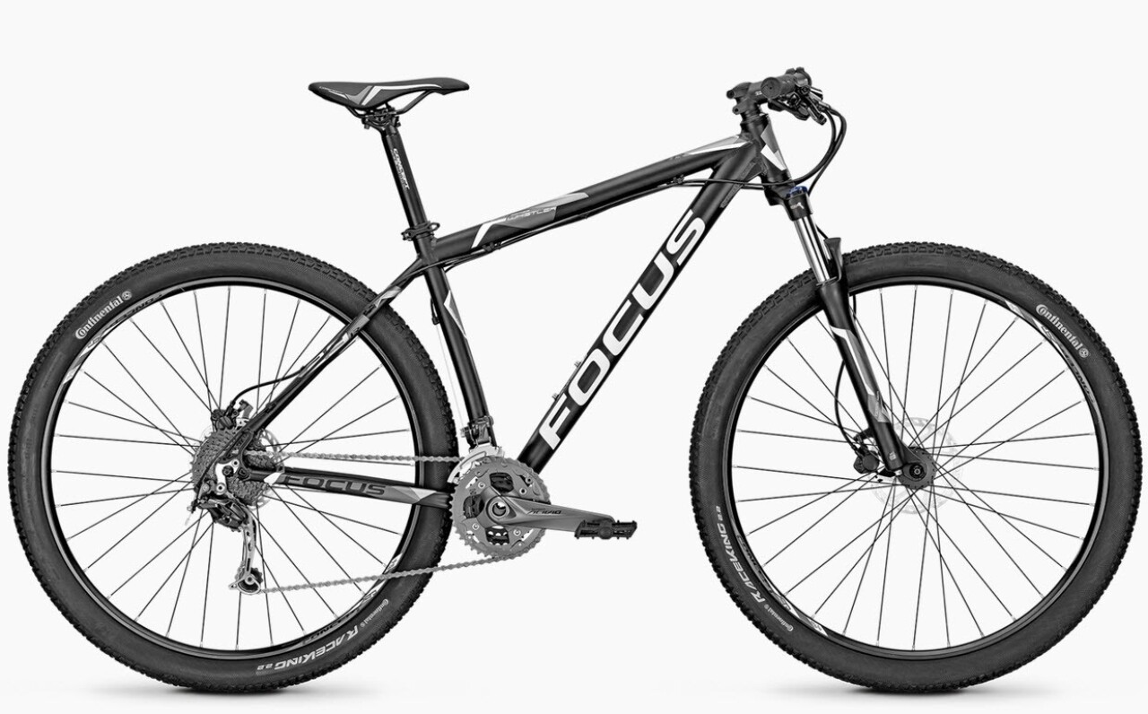 

WHISTLER 29R 3.0 (2015)