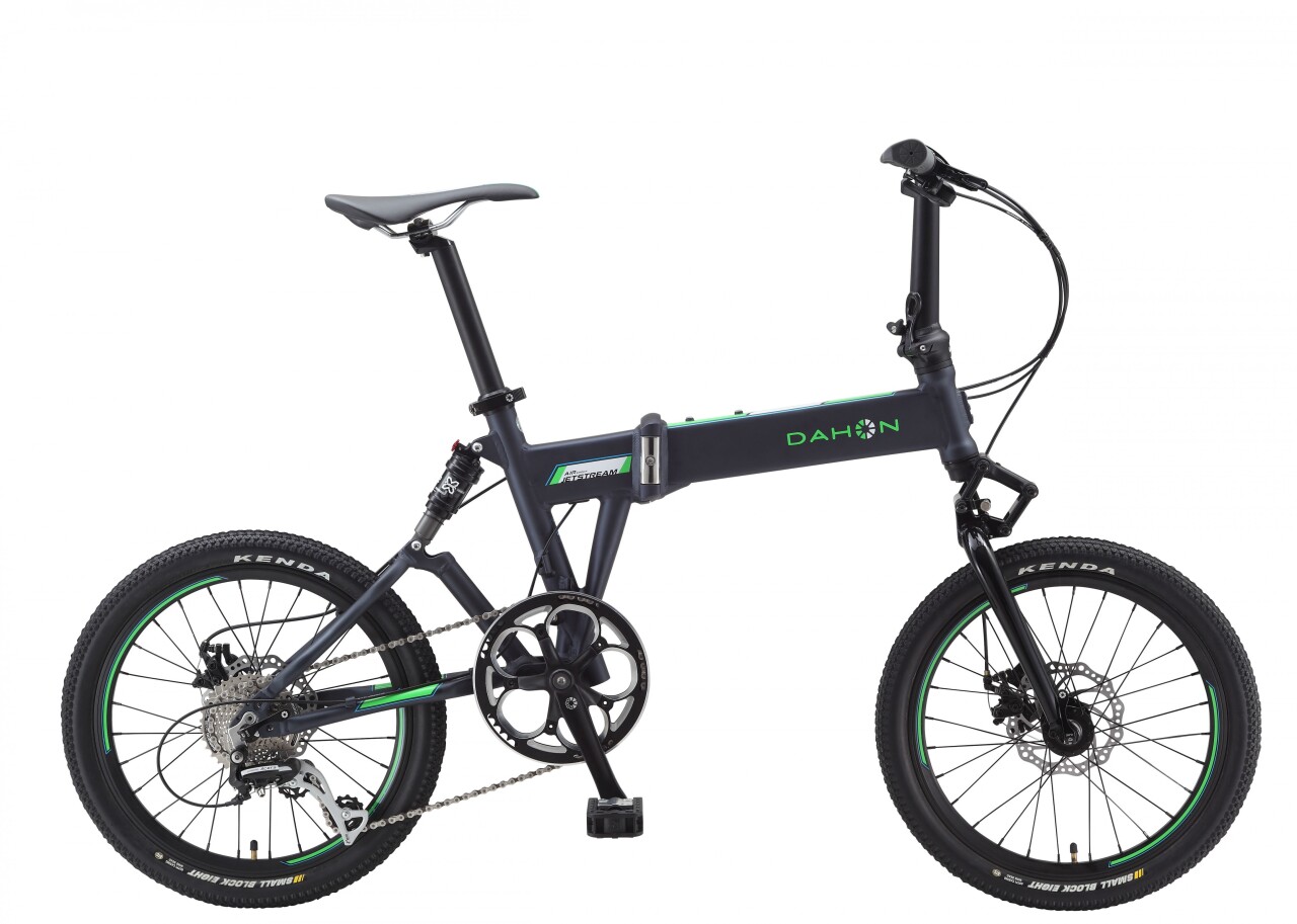 

Jetstream D8 (2015)