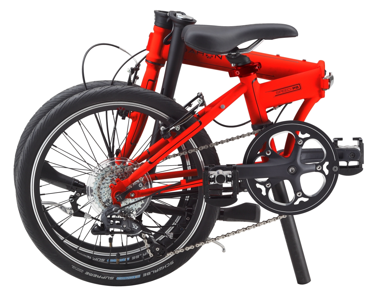 

Speed D8 (2015)
