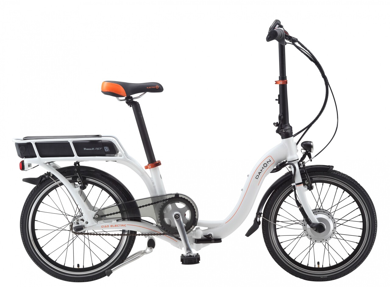 

Ciao Electric (2015)