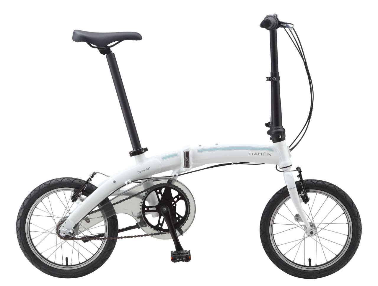 цены Велосипед Dahon Curve i3 16’’ (2015)