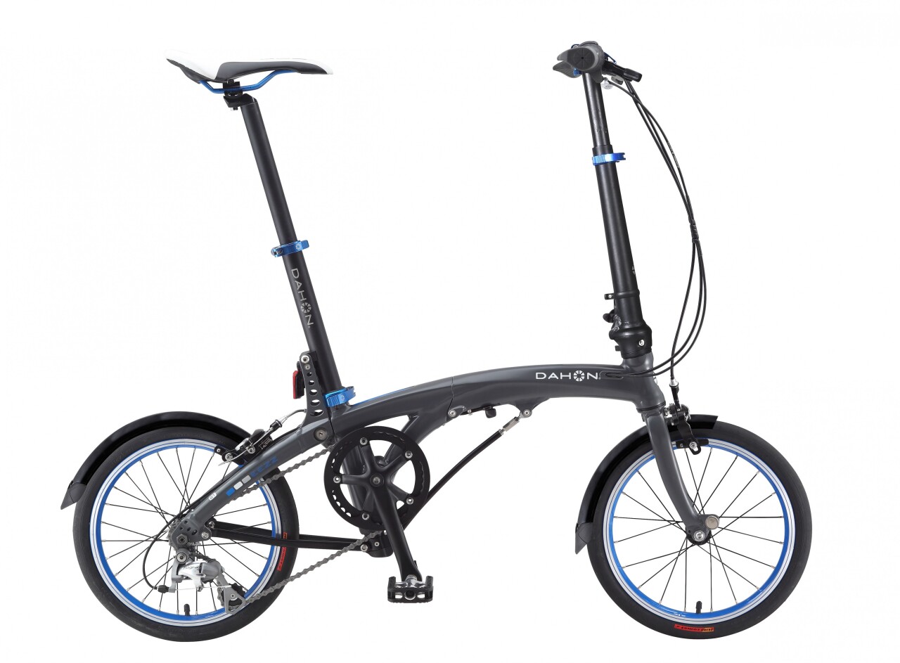 Складной велосипед купить 26. Dahon складной велосипед. Dahon mu LX. Велосипед Дахон 2023. Городской велосипед Dahon curve d3.