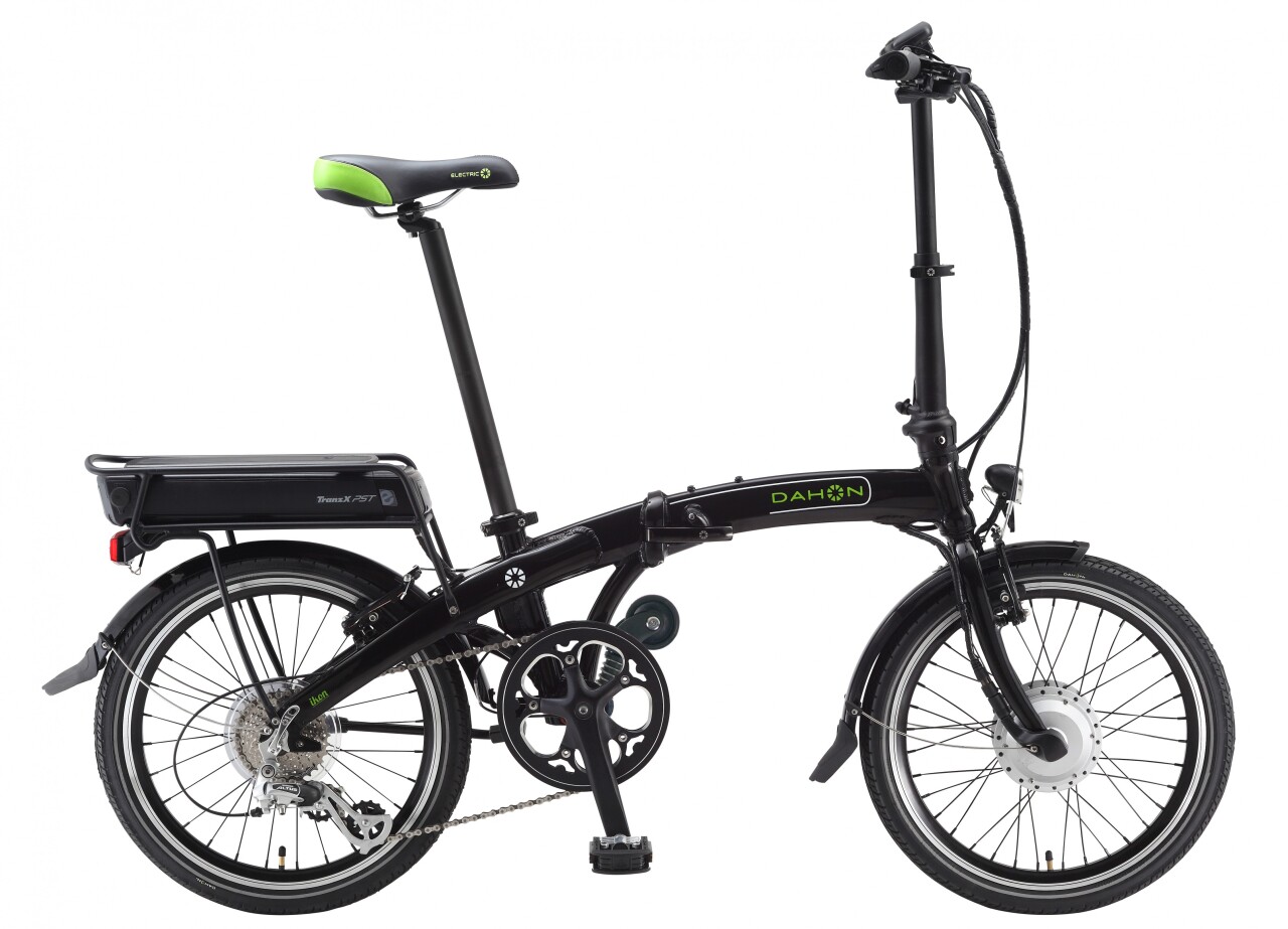 

IKON Electric (2015)