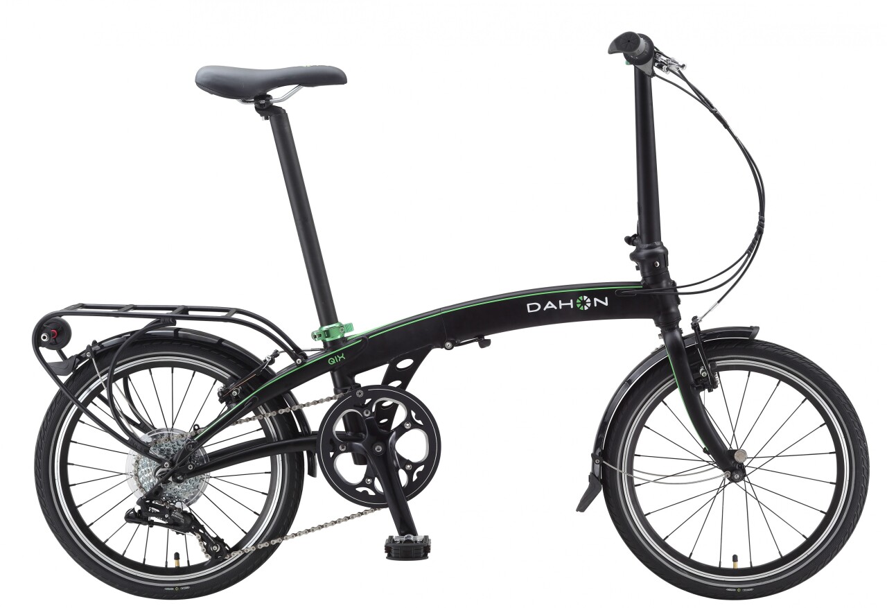 

Qix D8 (2015)