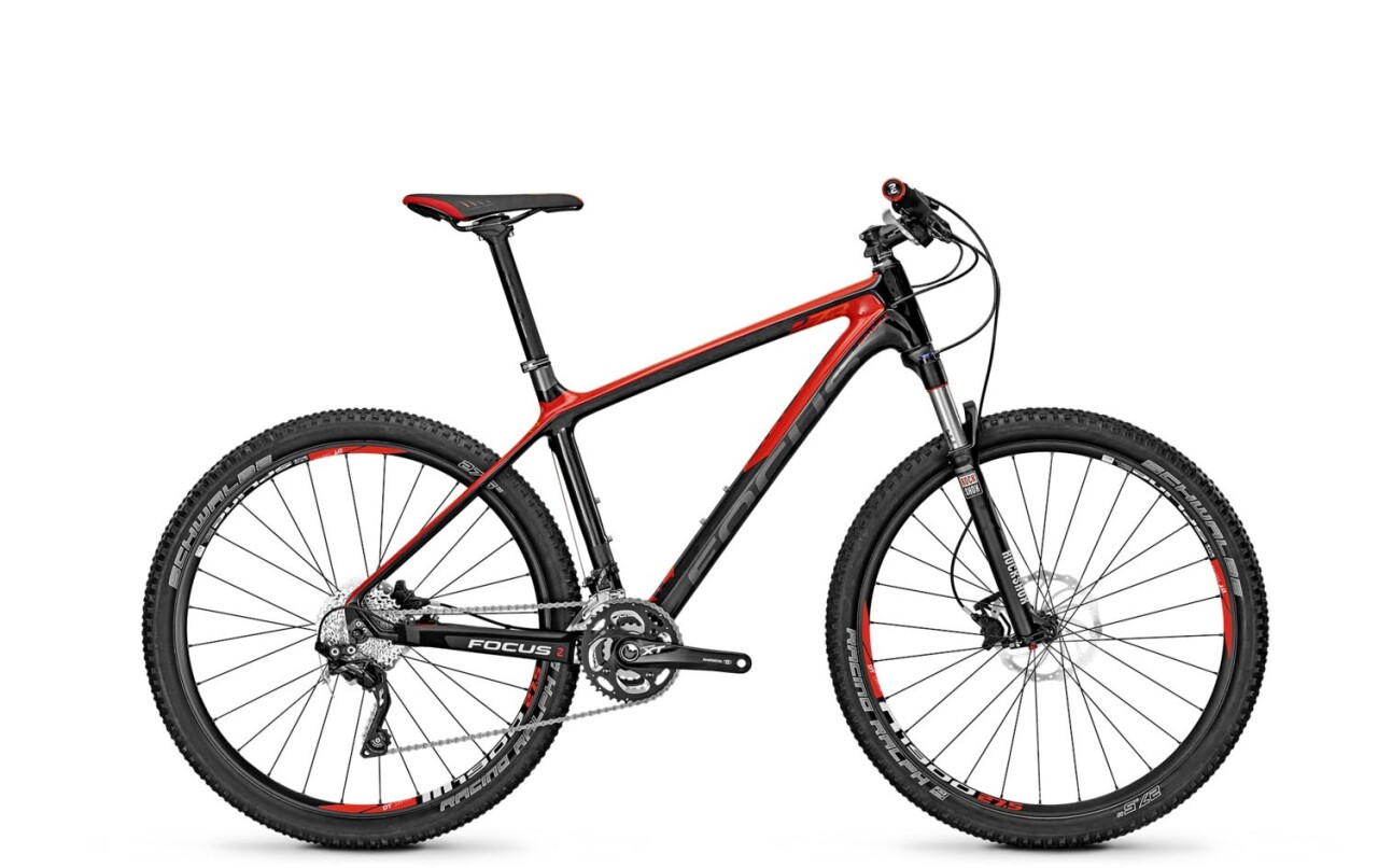 

RAVEN 27R 3.0 (2014)