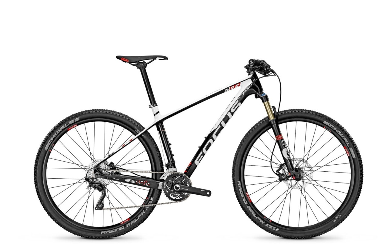 

RAVEN 29R 6.0 (2014)