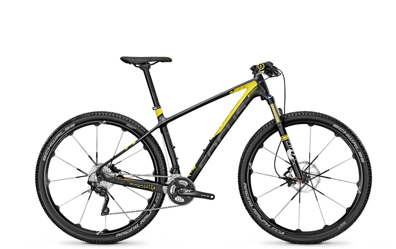

RAVEN 29R 4.0 (2014)