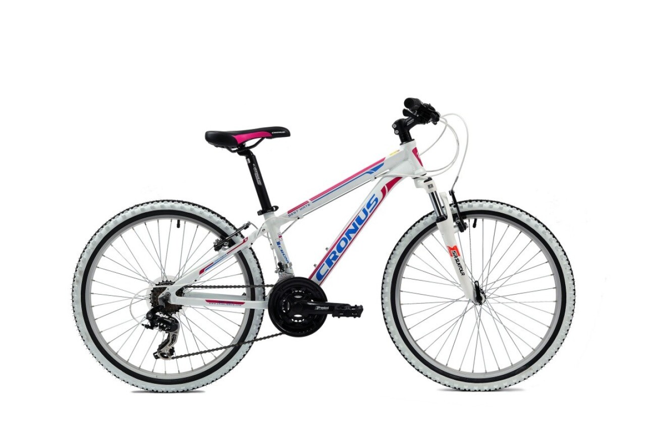 

Best Mate 24" girl (2014)