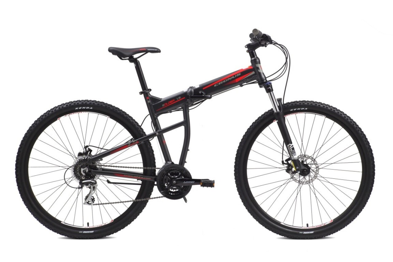 

Soldier 1.5 29er (2015)