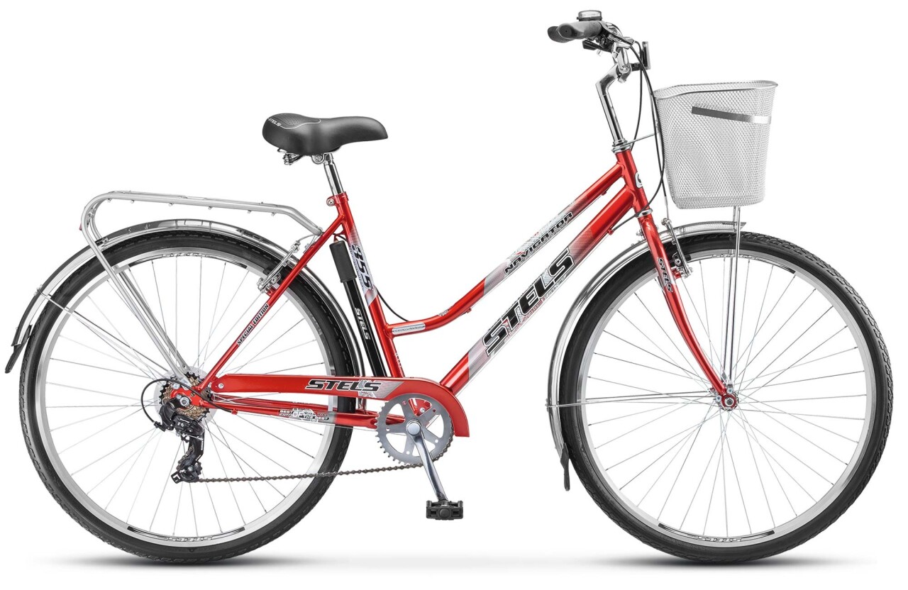 

Navigator 355 Lady (2016)