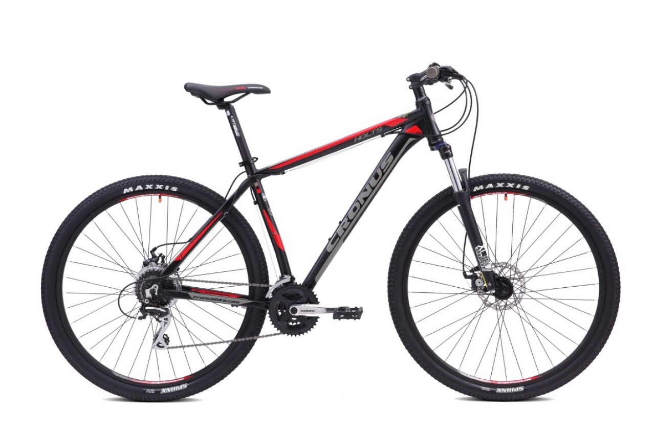 

Holts 1.0 29 (2015)