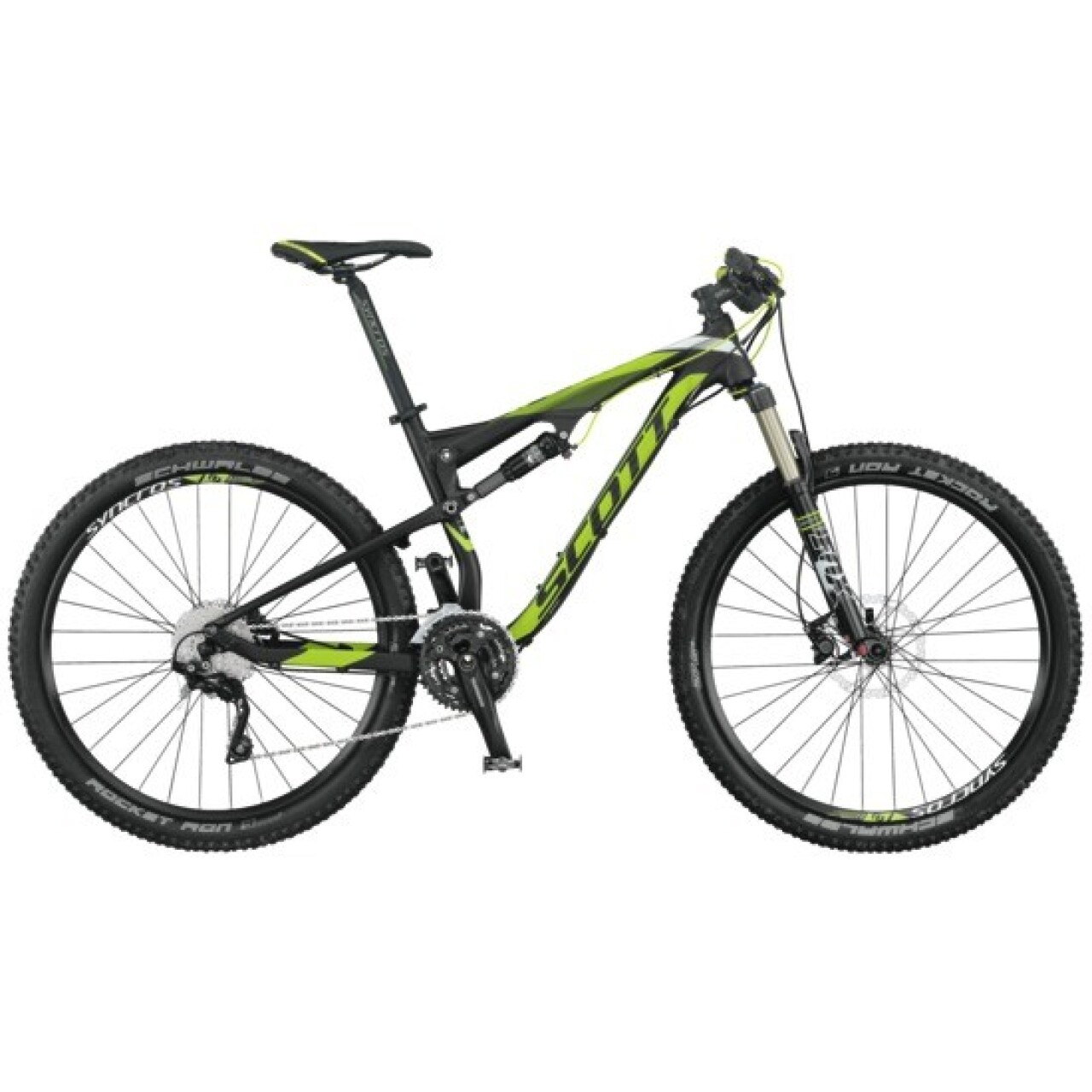 

Spark 750 (2014)