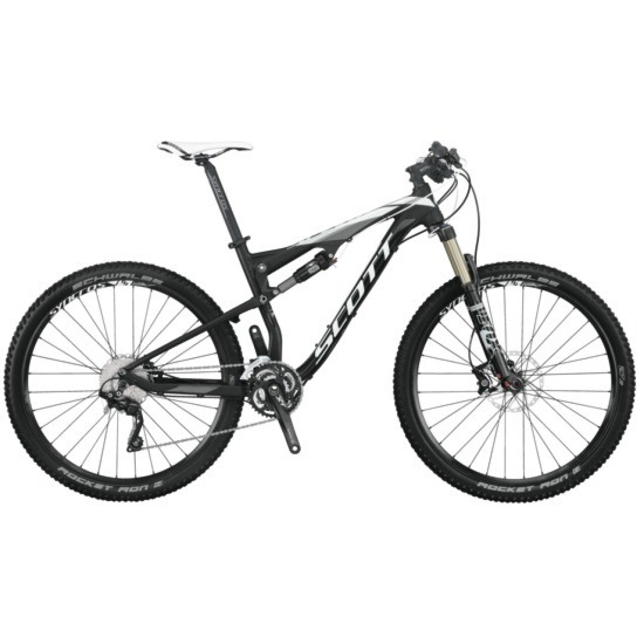 

Spark 740 (2014)