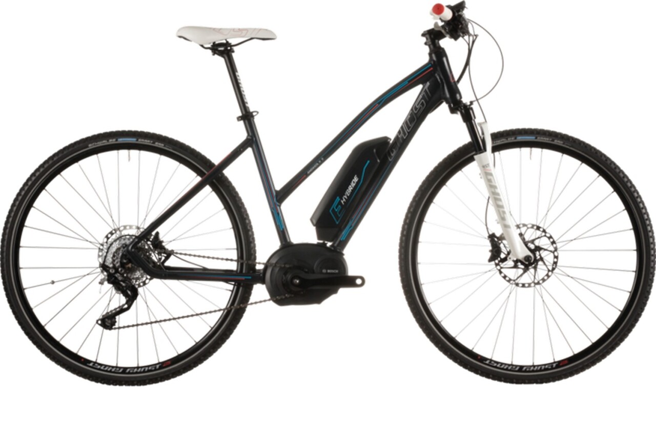 

Andasol X 9 Lady (2015)